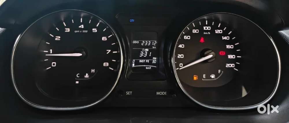 Volkswagen Polo Petrol Highline 1.2l, 2013, Petrol
