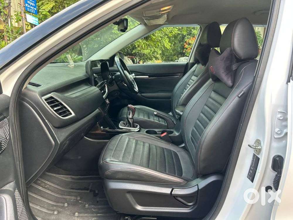 Kia Seltos Gtx, 2019, Petrol
