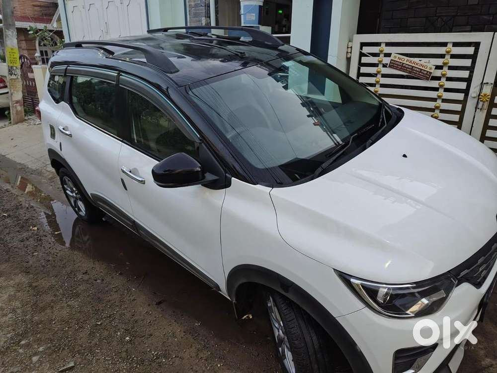 Renault Triber 2022 Petrol 33000 Km Driven