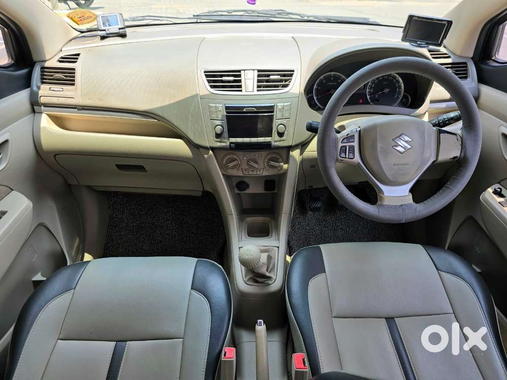 Maruti Suzuki Ertiga, 2013, Diesel