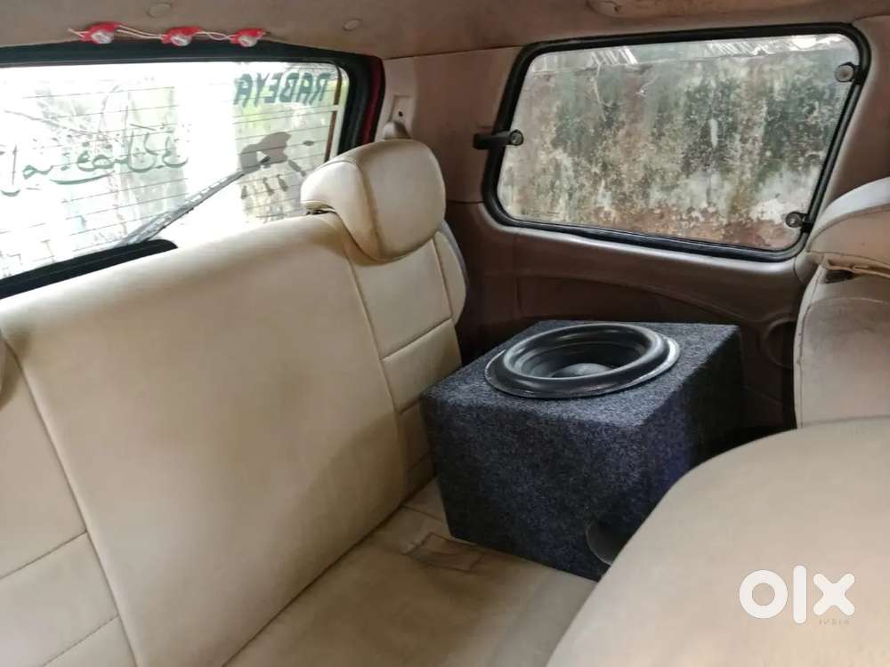 Mahindra Xylo 2009 Diesel 189000 Km Driven