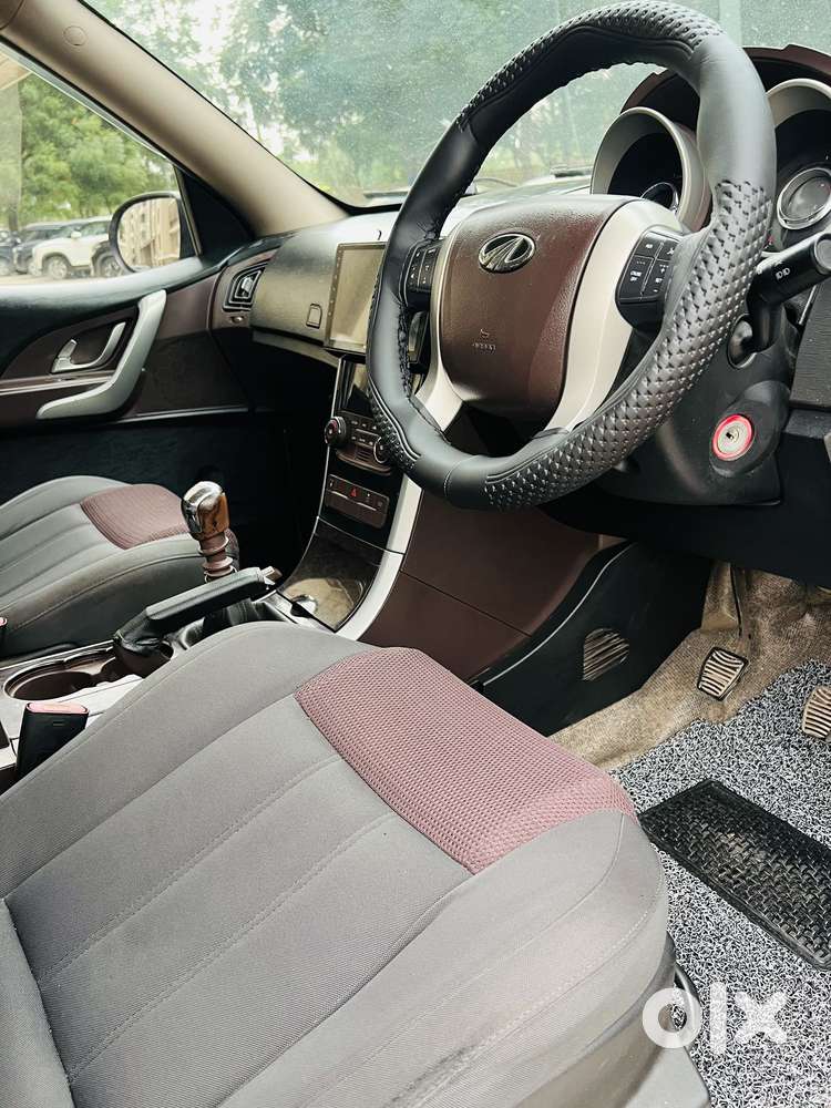Mahindra Xuv500 W8, 2014, Diesel