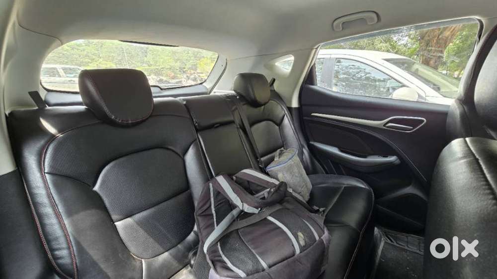 Mg Zs Ev Excite, 2025, Electric