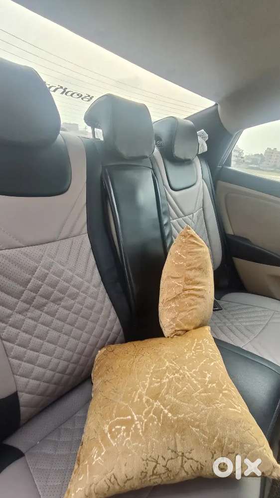 Hyundai Verna 2012 Diesel Well Maintained