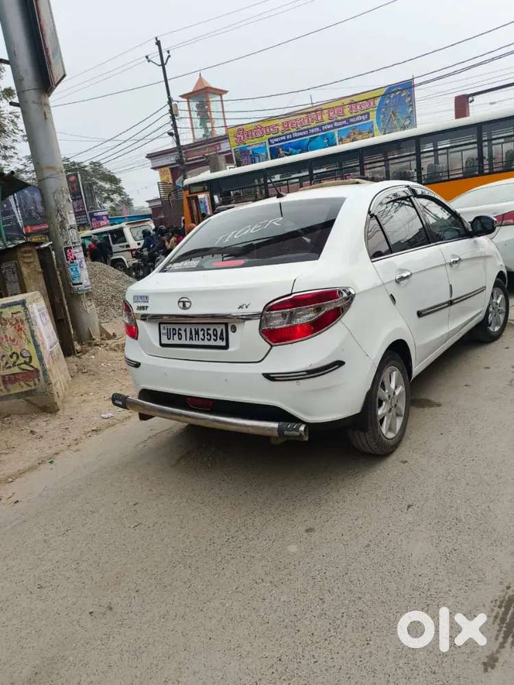 Tata Zest Xt ( Top Model )