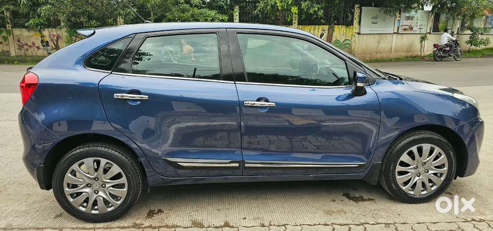 Maruti Suzuki Swift Zdi, 2019, Diesel