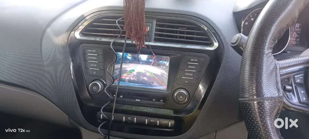 Tata Tiago Xz Opt 2019 Diesel