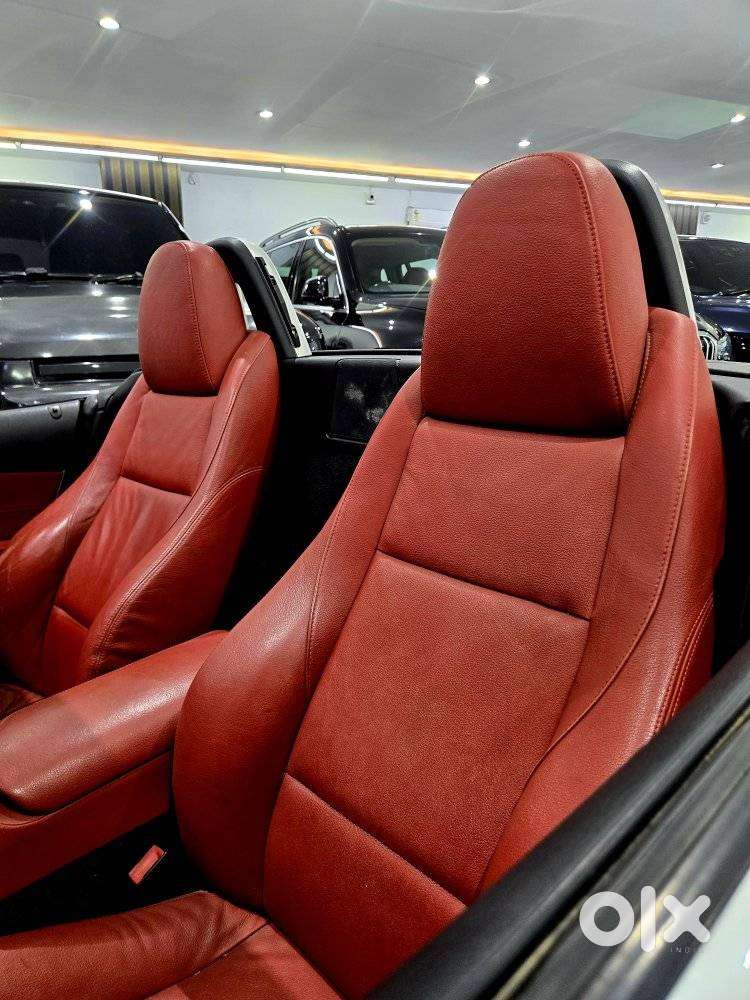 Bmw Z4 Roadster Sdrive35i, 2011, Petrol