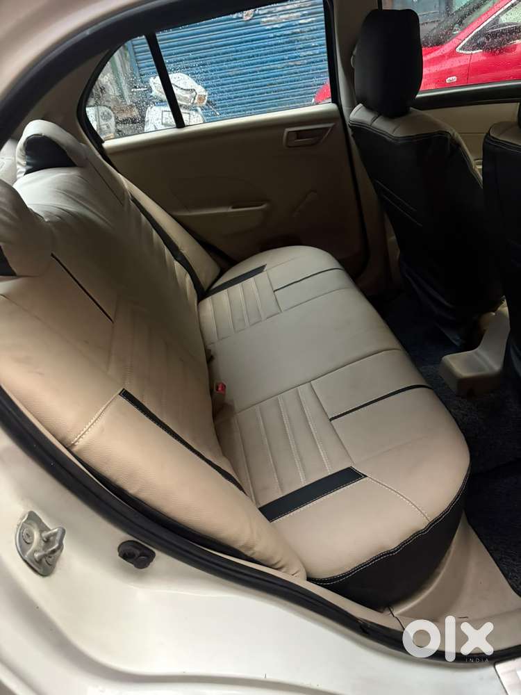 Maruti Suzuki Swift Dzire Vdi Bsiv, 2016, Diesel