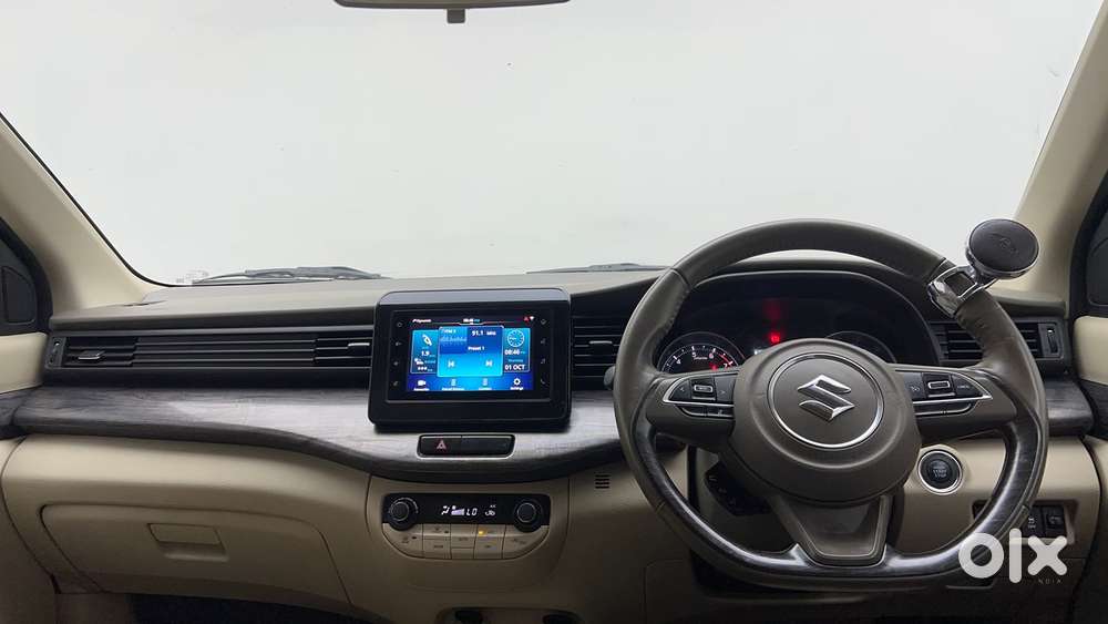 Maruti Suzuki Ertiga Zxi Plus Petrol, 2023, Petrol