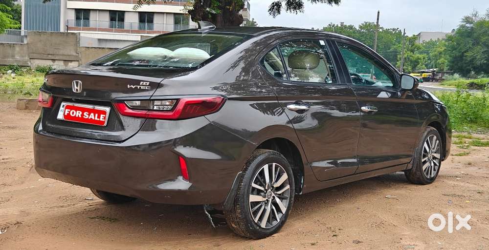 Honda City Zx Vtec, 2020, Petrol