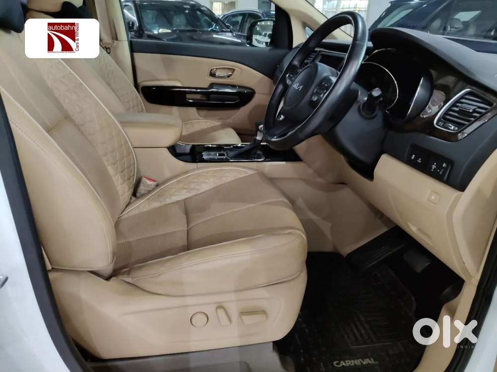 Kia Carnival, 2023, Diesel