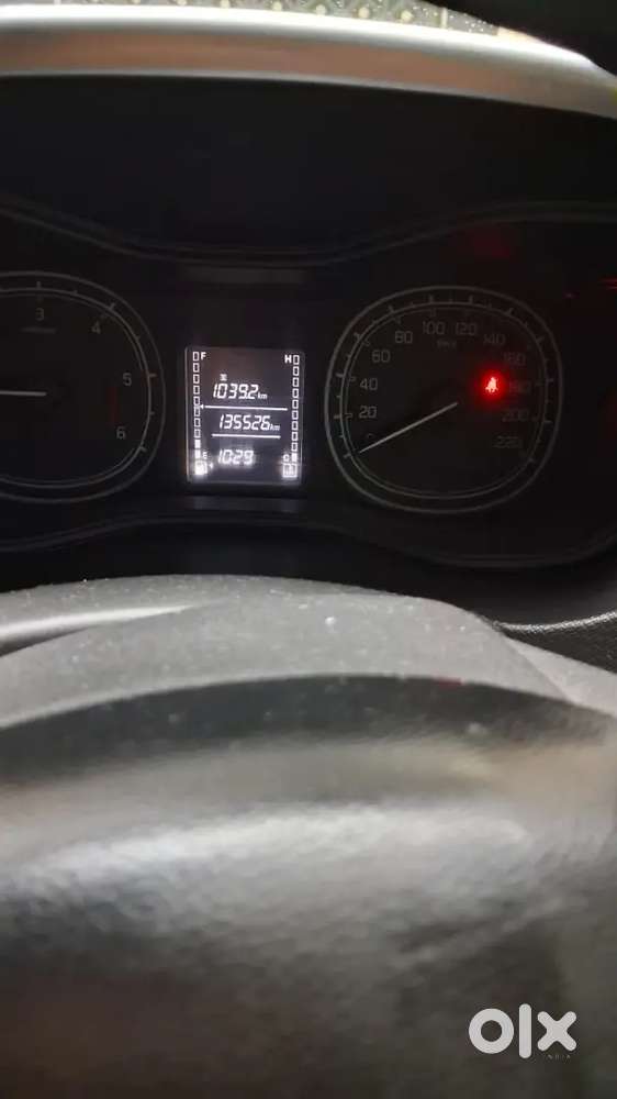 Maruti Suzuki Vitara 2017 Diesel Ldi