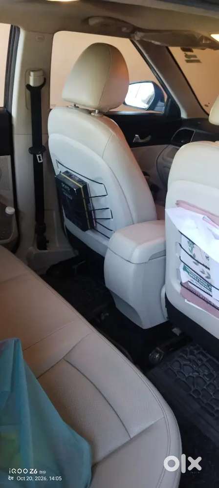 Mahindra Xuv300 2020