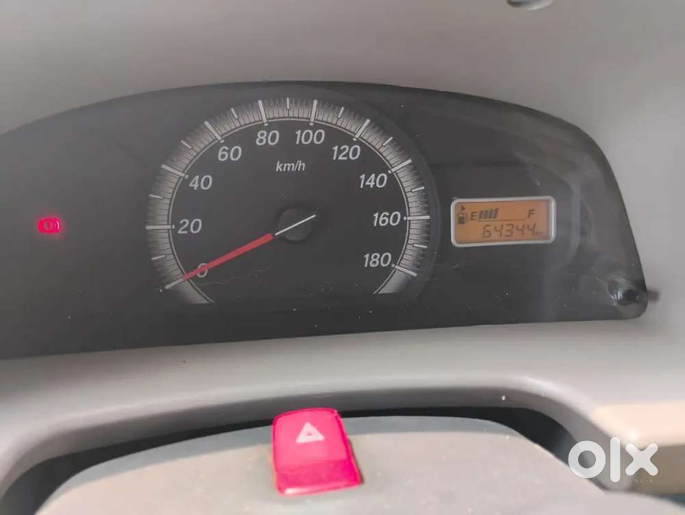 Maruti Suzuki Eeco 2021 Cng & Hybrids 86000 Km Driven