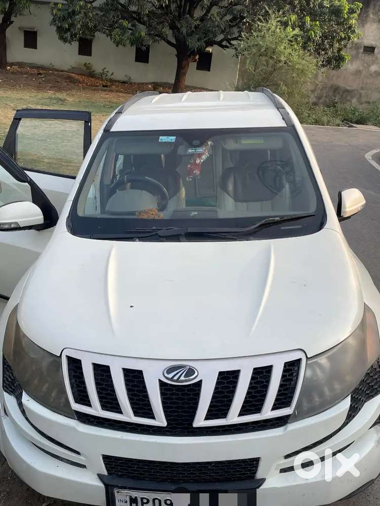 Mahindra Xuv500 Urjent Sell