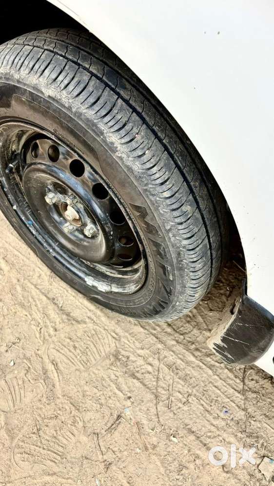 Maruti Suzuki Wagon R 2021 Petrol 53000 Km Driven