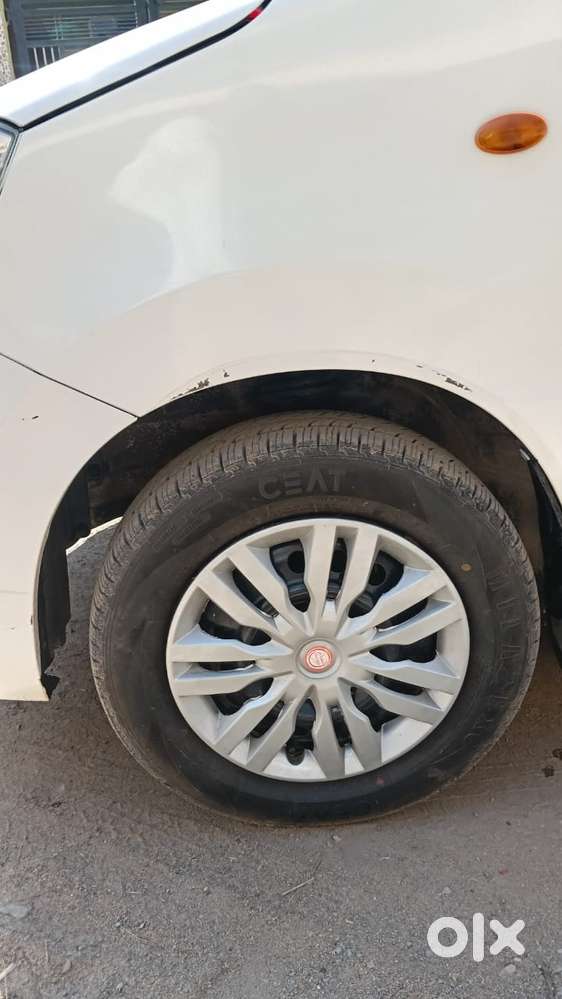 Maruti Suzuki Wagon R, 2018, Petrol