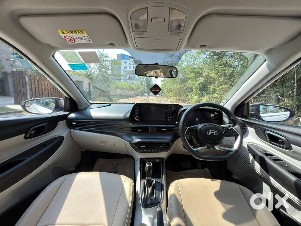 Hyundai I20 1.4 Sportz, 2023, Petrol