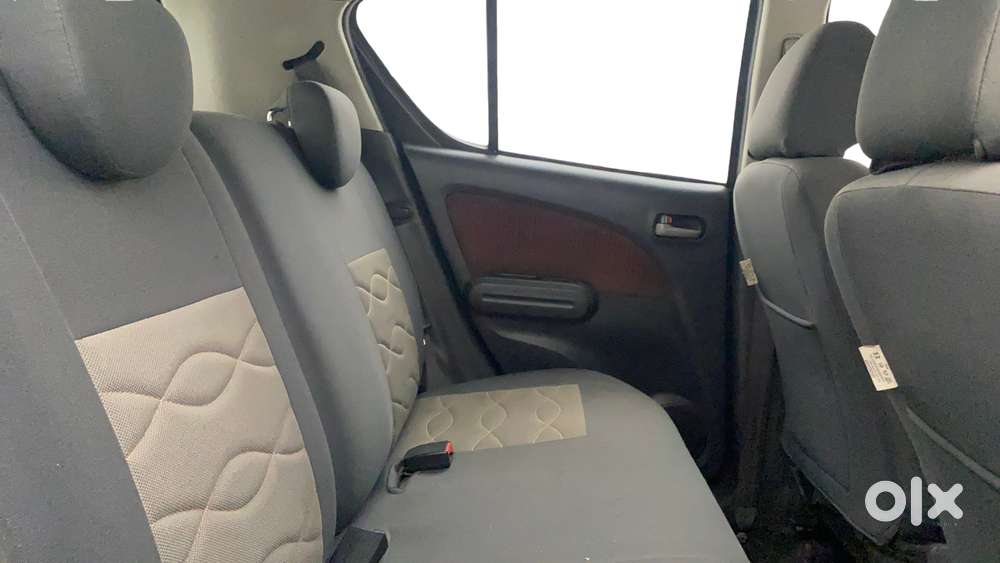 Maruti Suzuki Ritz Zxi Bs-iv, 2015, Petrol