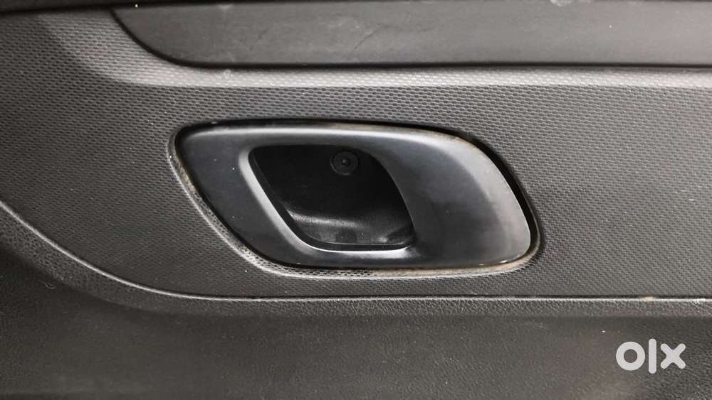 Renault Kwid Rxt, 2018, Petrol
