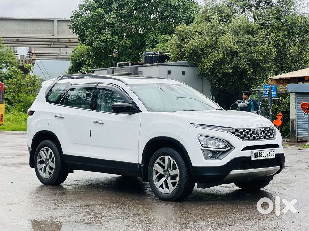 Tata Safari 2.0 Kryotec Xza Plus, 2021, Diesel