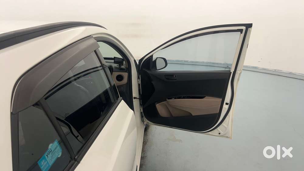 Hyundai Grand I10 1.2 Kappa Magna, 2019, Petrol