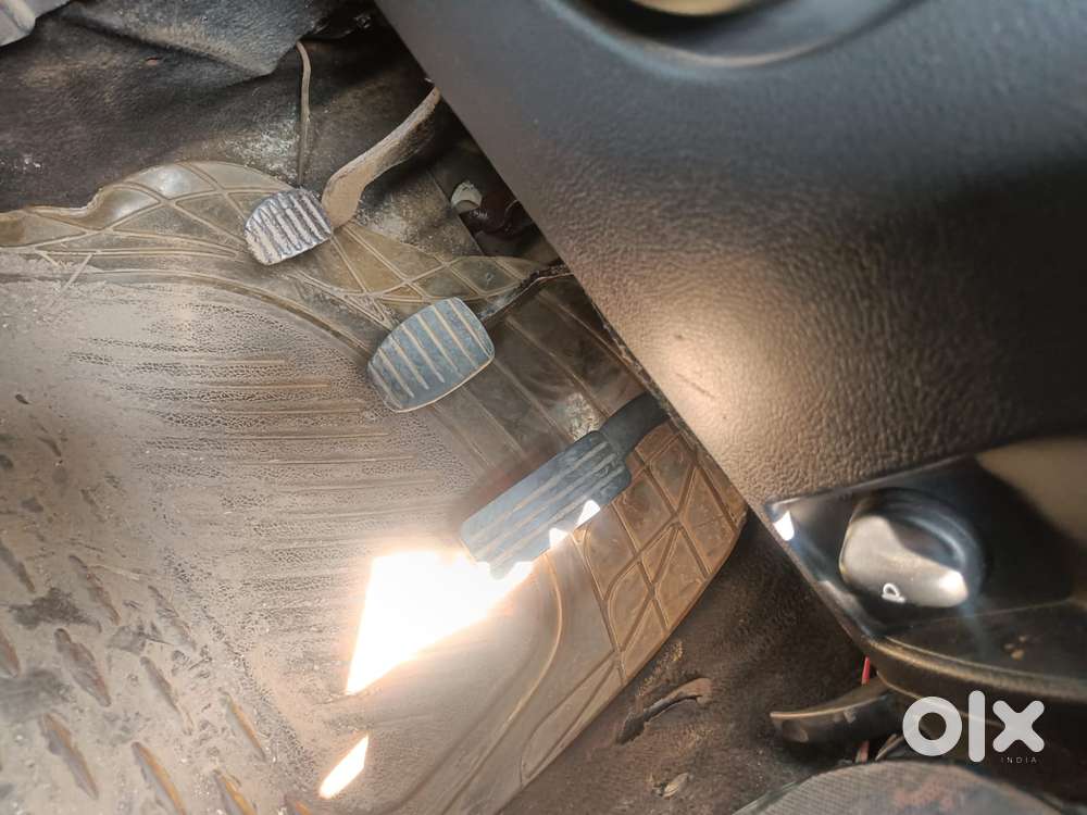 Renault Duster, 2014, Diesel