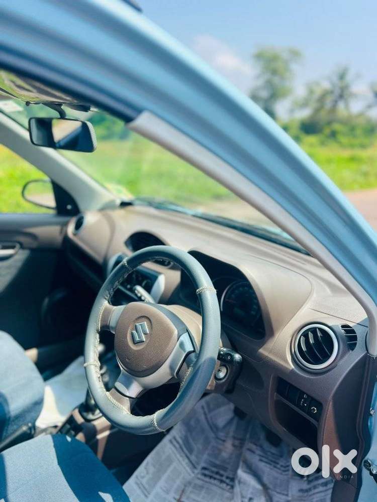 Maruti Suzuki Alto 800 0.8 Vxi (o), 2014, Petrol