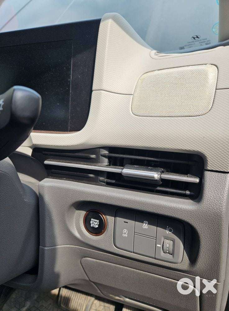 Hyundai Creta Mpi Ivt S(o) Year, 2024, Petrol