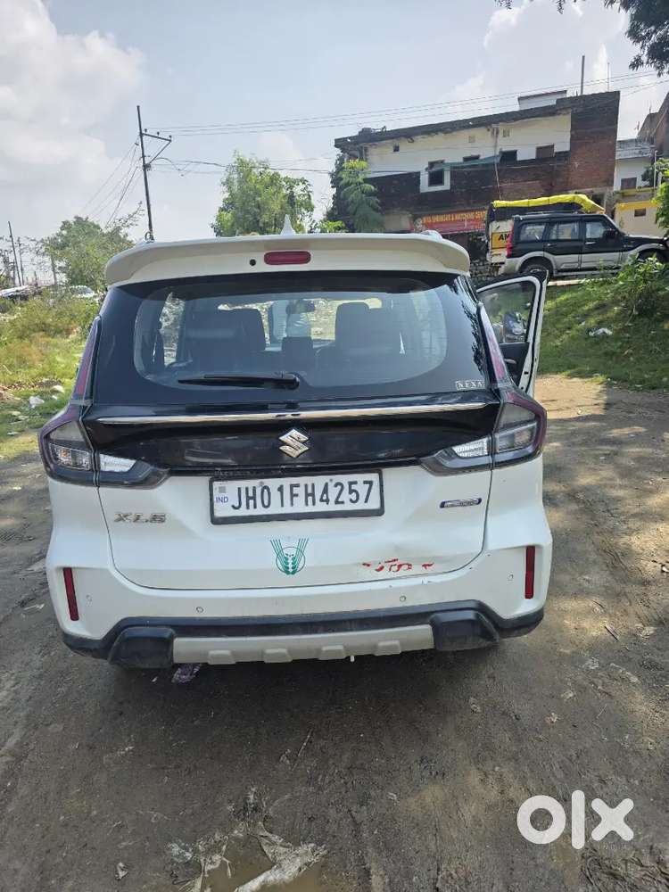 Maruti Suzuki Xl6 1.5 Zeta 2023