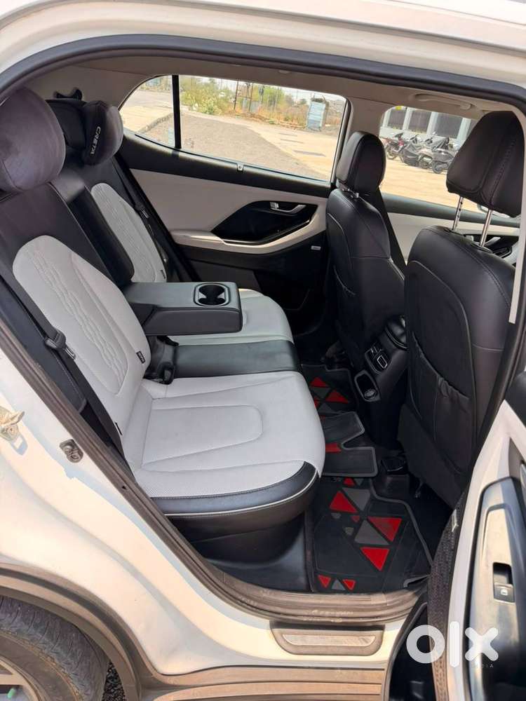 Hyundai Creta 2019 Diesel Well Maintained