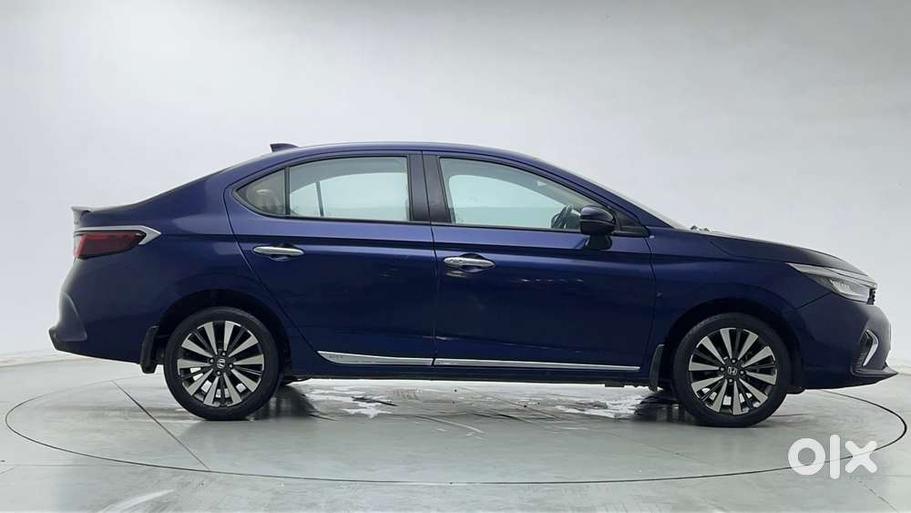 Honda City 1.5 Zx I-vtec Mt, 2023, Petrol
