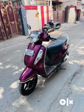 Second hand deals scooters for sale