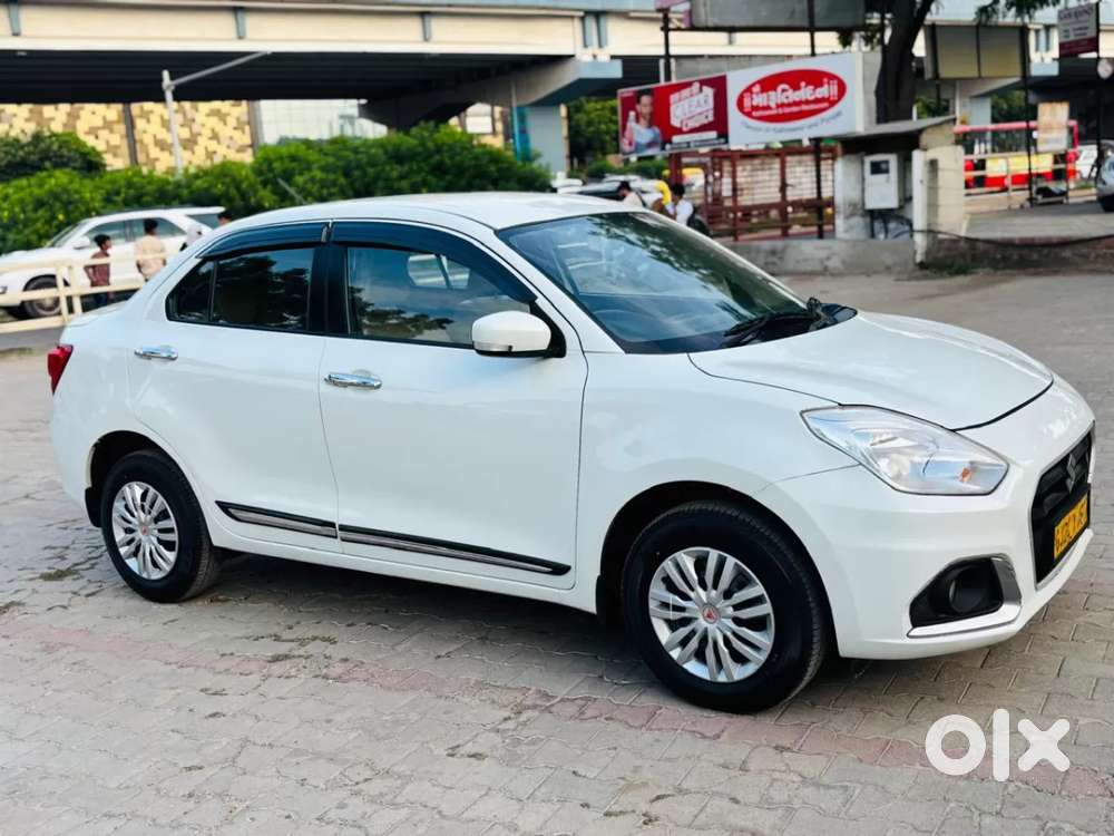 Maruti Suzuki Dzire 1.2 Vxi Cng, 2023, Cng & Hybrids