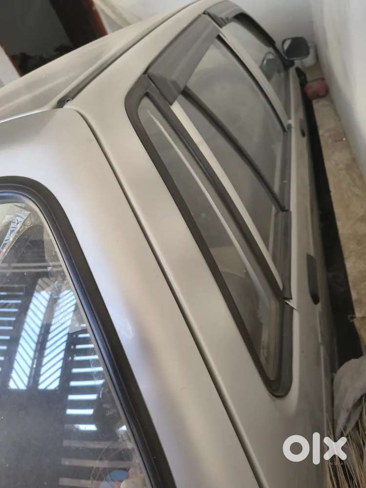 Maruti Suzuki 800 2007 Lpg 70000 Km Driven