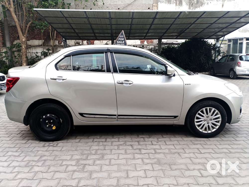 Maruti Suzuki Swift Dzire Amt Zxi, 2019, Petrol