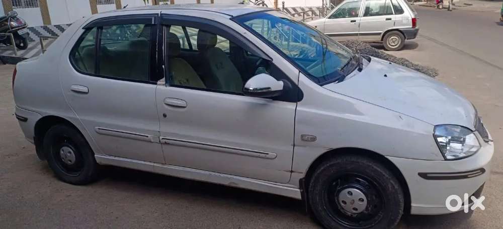 Tata Indigo 2009 Lx