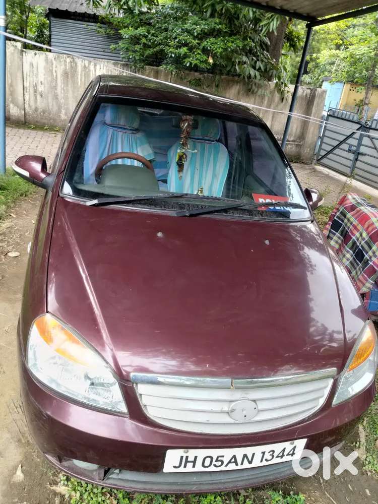 Tata Indigo Ecs 2012