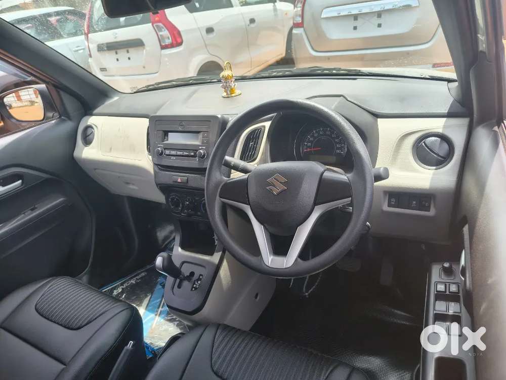 Maruti Suzuki Swift Lxi 2026