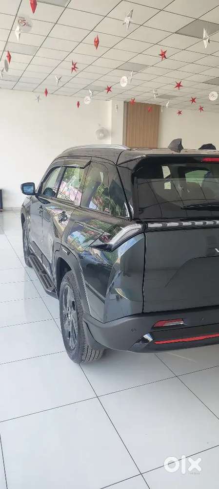 Maruti Suzuki Victoris At Lowest Down Payment