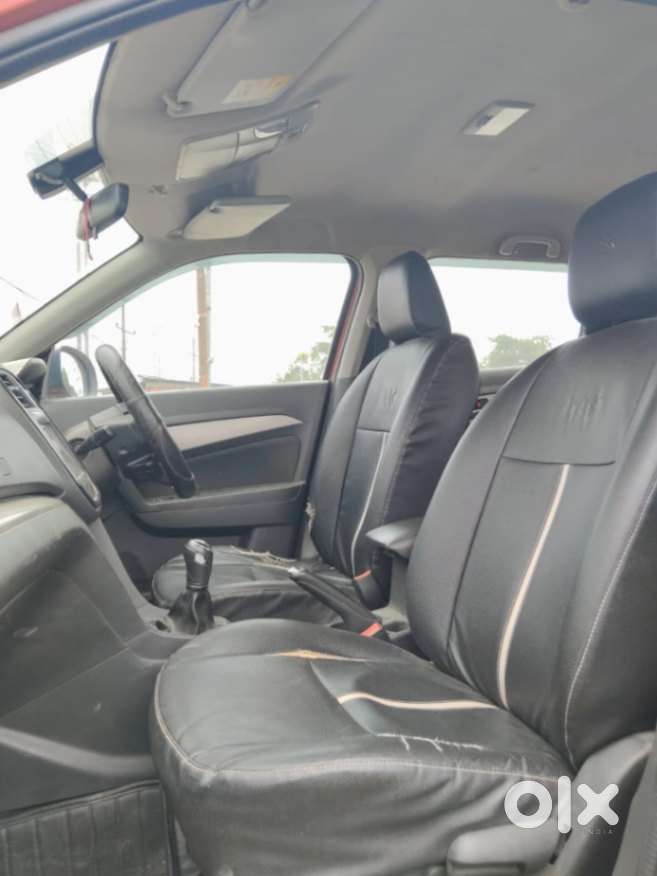 Maruti Suzuki Vitara Brezza Zdi Plus, 2017, Diesel