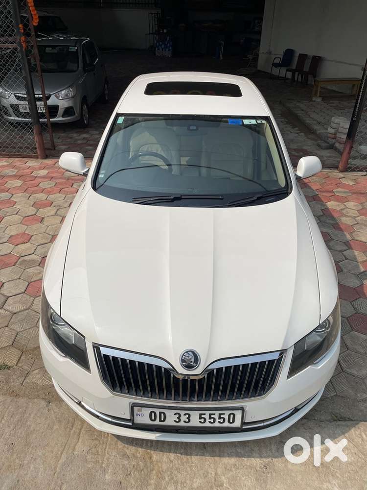 Skoda Superb Immaculate Condition