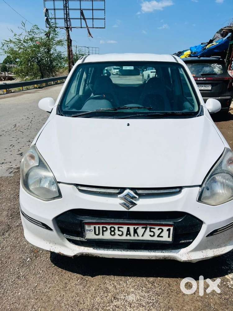 Maruti Suzuki Alto 800 2013 Petrol Good Condition