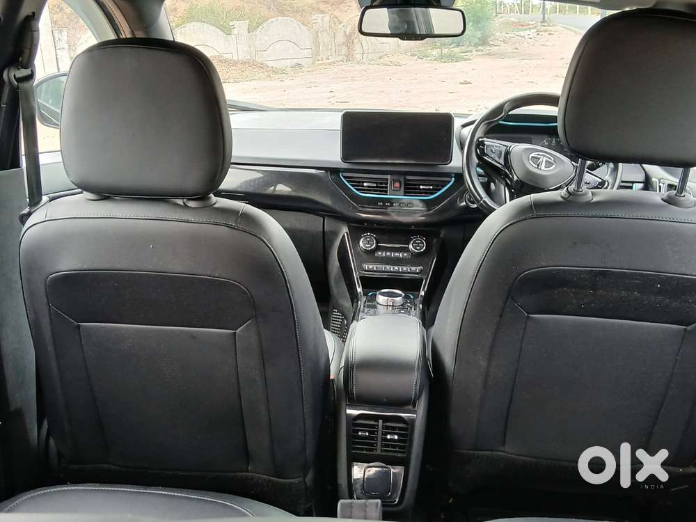 Tata Nexon Ev Xz Plus Lux Dark Edition, 2023, Electric