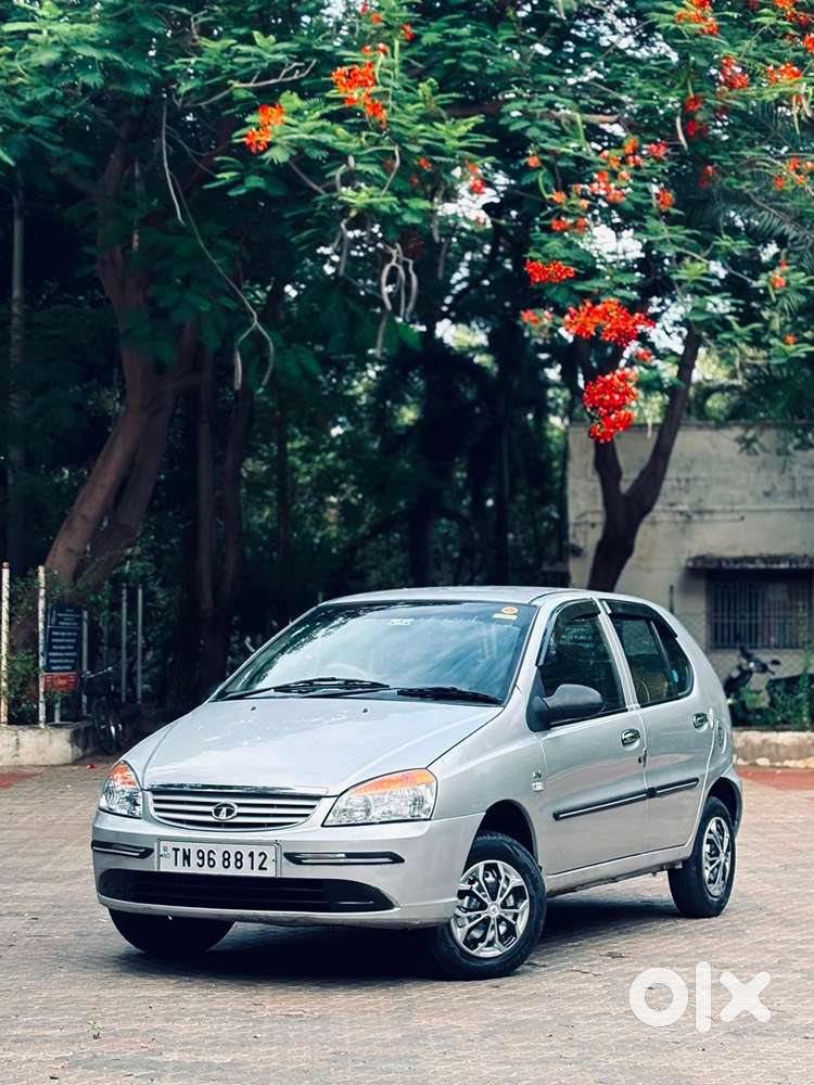 Tata Indica Ev2 Diesel 2017