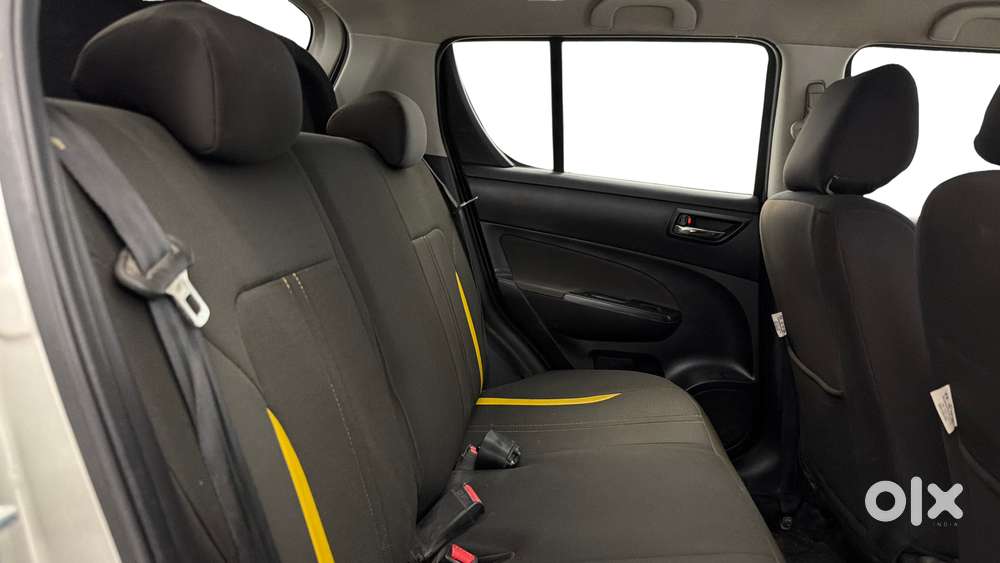 Maruti Suzuki Swift Zxi, 2015, Petrol