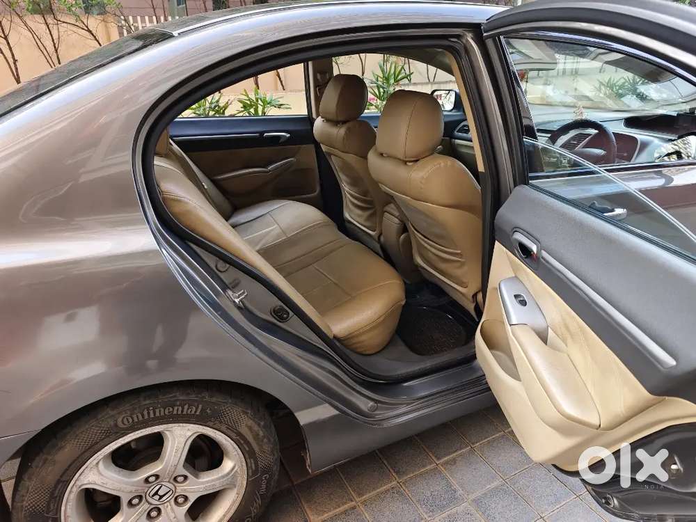 Honda Civic 1.8 S 2008 In Excellent Condition
