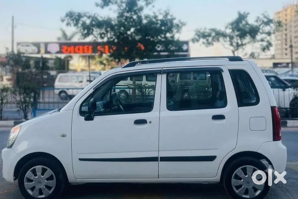 Fresh Condition Car Average 25+ Full Power Steering Best Performance