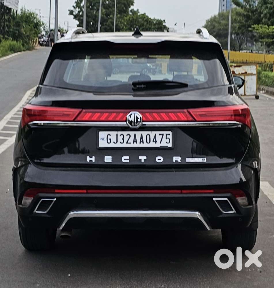Mg Hector Sharp Pro 2.0 Turbo Diesel Mt, 2023, Diesel